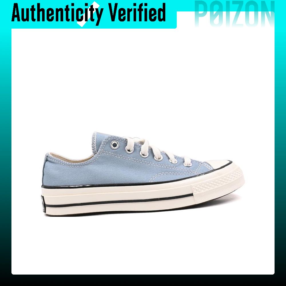 รองเท้าผ้าใบ Converse Chuck 70 - Converse Shoes Chuck 70 บทวิจารณ์และราคา