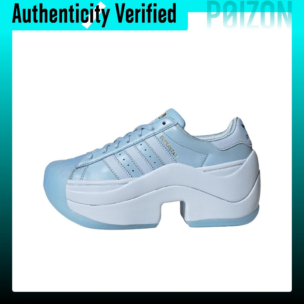 รองเท้าลำลอง Adidas Originals  - Adidas Shoes Superstar บทวิจารณ์และราคา