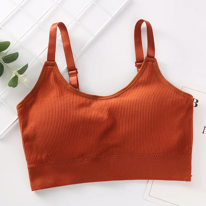 บราเล็ตไร้สายสำหรับผู้หญิง แบบ - Sleep Bra Bralette บทวิจารณ์และราคา