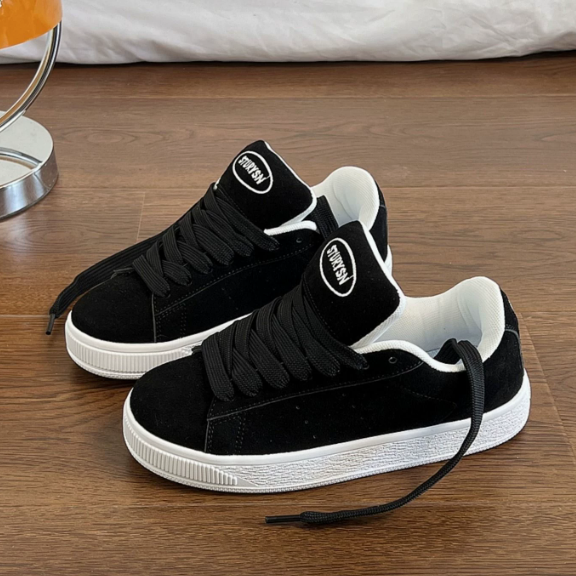 รองเท้าสเก็ตบอร์ดลำลองสำหรับผู - Vans Shoes Old Skool บทวิจารณ์และราคา