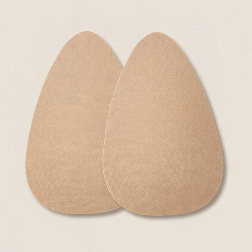 เทปยกกระชับหน้าอกแบบล่องหน แผ่ - Strapless Bra Adhesive บทวิจารณ์และราคา