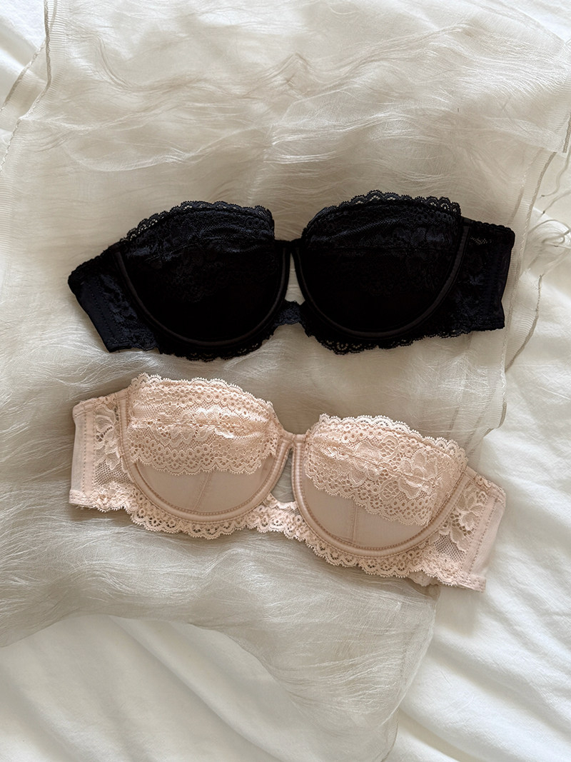 บราแบบคัพ KUCLUT สำหรับผู้หญิง - Cotton Bra Everyday บทวิจารณ์และราคา