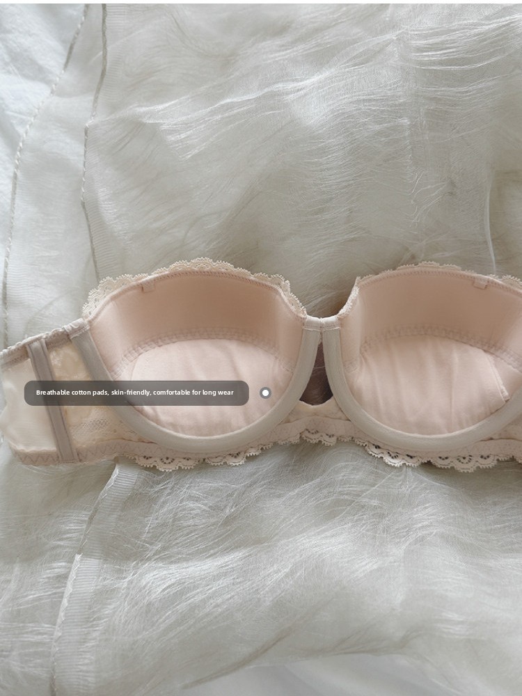 บราแบบคัพ KUCLUT สำหรับผู้หญิง - Cotton Bra Everyday บทวิจารณ์และราคา