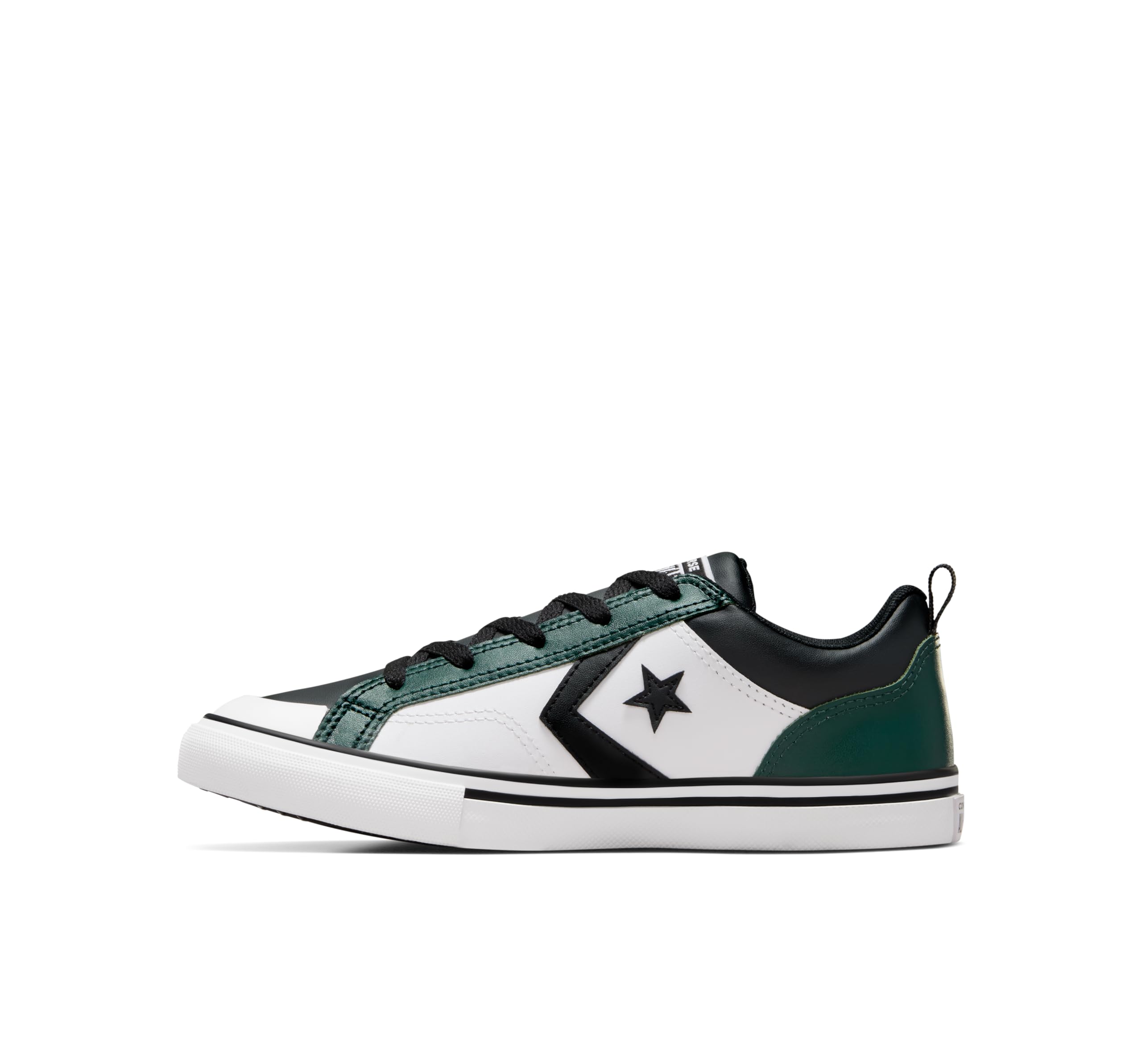 รองเท้า Converse Kids' Pro Bla - Vans Shoes Old Skool บทวิจารณ์และราคา